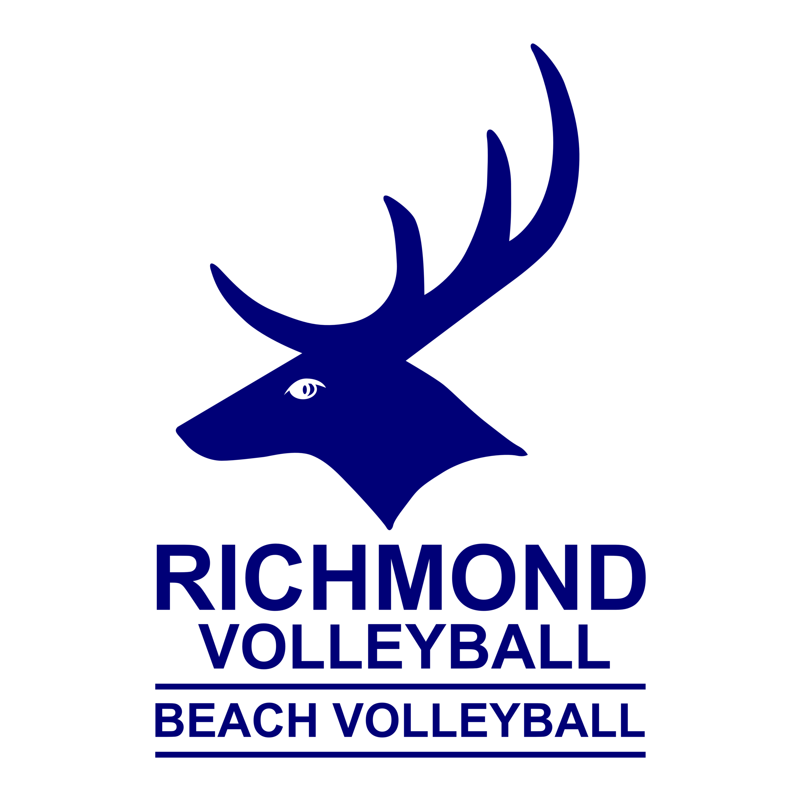 Richmond Volleyball Beach